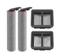 Compatibile Con Dreame H15 Pro, Accessori For Filtro Spazzola A Rullo For Uso Domestico, Componente Filtro Aspirapolvere(D)