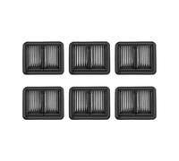Compatibile Con Dreame, H15 Pro / H12 Pro FlexReach / H13 FlexReach Aspirapolvere A Umido E A Secco Di Ricambio Spazzola A Rullo Filtro Spazzola Principale Ricambi Accessori(SetH)
