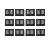 Compatibile Con Dreame, H15 Pro / H12 Pro FlexReach / H13 FlexReach Aspirapolvere A Umido E A Secco Di Ricambio Spazzola A Rullo Filtro Spazzola Principale Ricambi Accessori(SetI)