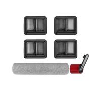 Compatibile Con Dreame, H15 Pro / H12 Pro FlexReach / H13 FlexReach Aspirapolvere A Umido E A Secco Di Ricambio Spazzola A Rullo Filtro Spazzola Principale Ricambi Accessori(SetC)