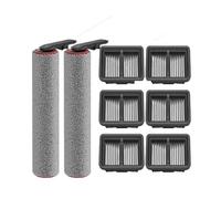 Compatibile Con Dreame, H15 Pro Heat, Accessori For Filtro Hepa Con Spazzola A Rullo, Non Compatibile Con Dreame H15 Pro(D)