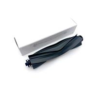 Compatibile con Dreame, L10 / L10s Ultra L10 Prime, compatibile con MIJIA, Robot Vacuum Mop X10 Plus X20 Plus Coprispazzola in gomma principale Coprispazzola Tricut Composante(Rubber Brush)