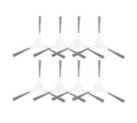 Compatibile con Dreame L10 Pro / D10 Plus / D9 Max / D9 Pro Spazzola principale centrale Spazzole a rullo for aspirapolvere Pezzi di ricambio di ricambio(GYS)