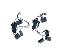 Compatibile Con Dreame, L10 Pro / RLS5L Robot Aspirapolvere Ricambi Di Ricambio Sensore Anticollisione + Ostacolo E Scoglio