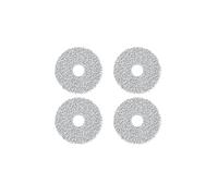 Compatibile con Dreame L10S, compatibile con MIJIA Omni 1S B113CN, B116, B101CN, kit di pulizia Spazzola principale laterale Mop Filtro Hepa Sacchetto for la polvere Copertura della spazzola principal