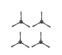 Compatibile con Dreame L10s Pro Ultra Heat/X30 Ultra/X30Pro Ricambi Robot Aspirapolvere Accessori Spazzola Principale Filtro Mocio Sacchetto for la Polvere(Orange)