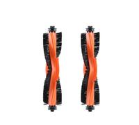Compatibile con Dreame L10s Pro Ultra Heat/X30 Ultra/X30Pro Ricambi Robot Aspirapolvere Accessori Spazzola Principale Filtro Mocio Sacchetto for la Polvere(Plum)