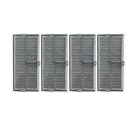 Compatibile Con Dreame, L10s Ultra Gen 3 Gen3 / RLL53SE Parti Di Ricambio Accessori Spazzola Laterale Principale Filtro Mop Pad Sacchetto For La Polvere(Bottom Cover)