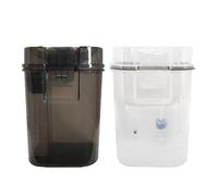 Compatibile Con Dreame L10S Ultra L10 Ultra S10 S10 Pro X10 B101CN Parti For Aspirapolvere Serbatoio Dell'acqua Pulita Serbatoio Delle Acque Reflue Accessori(ONE SET)