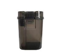 Compatibile Con Dreame L10S Ultra L10 Ultra S10 S10 Pro X10 B101CN Parti For Aspirapolvere Serbatoio Dell'acqua Pulita Serbatoio Delle Acque Reflue Accessori(BLACK)