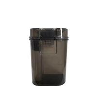 Compatibile Con Dreame, L10S Ultra L10 Ultra S10 S10 Pro X10 B101CN W10S Parti For Aspirapolvere Serbatoio Dell'acqua Pulita Serbatoio Delle Acque Reflue Accessori(Black)