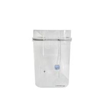 Compatibile Con Dreame, L10S Ultra L10 Ultra S10 S10 Pro X10 B101CN W10S Parti For Aspirapolvere Serbatoio Dell'acqua Pulita Serbatoio Delle Acque Reflue Accessori(White)