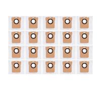 Compatibile con Dreame L10s Ultra/L10S Pro e compatibile con XIAOMI 1S/B101CN/B116/X10+/X20+, spazzola principale/laterale e set di filtri HEPA(Pink)