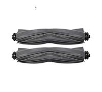 Compatibile con Dreame L10s Ultra/L10S Pro e compatibile con XIAOMI 1S/B101CN/B116/X10+/X20+, spazzola principale/laterale e set di filtri HEPA(Lavender)