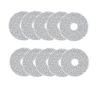 Compatibile Con Dreame, L10s Ultra L10s Pro L10 Prime Supporto For Panno For Mocio Parti Ricambio(L10s Mop 10PC)