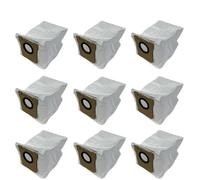 Compatibile Con Dreame, L10s Ultra / L20 Ultra / L30 Ultra Accessori Sacchetti Di Raccolta Polvere Pezzi Di Ricambio(9Pieces)
