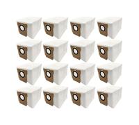 Compatibile con Dreame L10s Ultra / S10 Pro, compatibile con Mijia Omni 1S B101CN X10+, Accessori for aspirapolvere robot Sacco for immondizia Sacco for aspirapolvere Parti del sacchetto for la polver