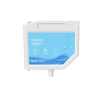 Compatibile Con Dreame, L10s Ultra S10 S10 PRO S10 Plus Detergente Speciale For Pavimenti 300 Ml Liquido, Detergente