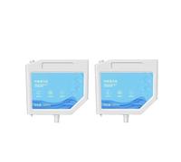Compatibile Con Dreame, L10s Ultra S10 S10 PRO S10 Plus Robot Aspirapolvere Liquido Detergente Speciale Da 300 Ml Accessori(2PCS)