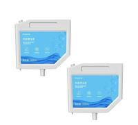 Compatibile Con Dreame, L10s Ultra S10 S10 PRO S10 Plus Robot Aspirapolvere Speciale 300ml Liquido Detergente Accessori(2PCS)