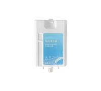 Compatibile con Dreame L20 Ultra/L10 Prime/X10/X20 Pro Plus 450 ml, soluzione for la pulizia dei pavimenti del robot spazzante