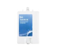 Compatibile Con Dreame, L20 Ultra L30 Ultra Detergente Speciale For Pavimenti 450 Ml(Adaptation)
