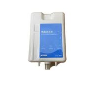 Compatibile con Dreame L20 Ultra/L30 Ultra/L10 Prime/X10/x10 Pro/X20 Pro Plus, parti for aspirapolvere, liquido detergente liquido 450 ml(1pcs)