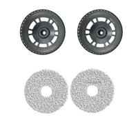 Compatibile Con Dreame, L20 Ultra/L30 Ultra/X40 Ultra/X30 Master