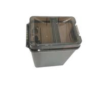 Compatibile con Dreame, L20S Ultra/L20 Ultra Clean Water Tank, serbatoio delle acque reflue for aspirapolvere X20/X20 Pro/X20 Plus(Sewage Tank)