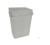 Compatibile con Dreame, L20S Ultra/L20 Ultra Clean Water Tank, serbatoio delle acque reflue for aspirapolvere X20/X20 Pro/X20 Plus(Clean Water Tank)