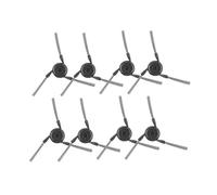 Compatibile con Dreame L40S Pro Ultra /X50sProMaster / L50ProUltra Accessori Spazzola laterale principale Filtro Mop Sacchetto for la polvere in tessuto(Dark Khaki)