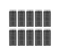 Compatibile con Dreame L40S Pro Ultra /X50sProMaster / L50ProUltra Accessori Spazzola laterale principale Filtro Mop Sacchetto for la polvere in tessuto(Beige)