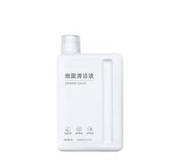 Compatibile con Dreame, liquido detergente for pavimenti, soluzione detergente 1L for X50 Ultra / X30 Ultra / X40 Ultra / L10s Pro Ultra, liquido detergente for aspirapolvere