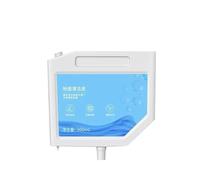 ,Compatibile con Dreame, liquido for pavimenti l10s Ultra 300 ml, compatibile con xiaomi, accessorio liquido detergente for pavimenti Omni 1S S10