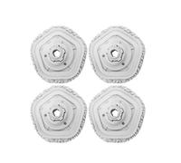 Compatibile Con Dreame, Modulo Panno for Scopa W10 W10 PRO