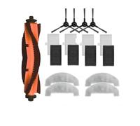 Compatibile Con Dreame Mova E10/E20 PLUS. Parti Di Ricambio For Aspirapolvere: Spazzola Principale, Filtro, Mocio