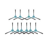 Compatibile con Dreame Mova E10,E20/TrouverE10,E20Pro Plus/Ultenic D10,T10 Lite,T20 Pro/Proscenic Q8 Max 24 pezzi Kit accessori(5L)