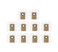 Compatibile con Dreame Mova E10,E20/TrouverE10,E20Pro Plus/Ultenic D10,T10 Lite,T20 Pro/Proscenic Q8 Max 24 pezzi Kit accessori(13)