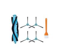 Compatibile con Dreame Mova E10,E20/TrouverE10,E20Pro Plus/Ultenic D10,T10 Lite,T20 Pro/Proscenic Q8 Max 24 pezzi Kit accessori(2L)