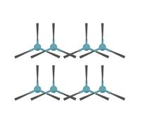 Compatibile con Dreame Mova E10,E20/TrouverE10,E20Pro Plus/Ultenic D10,T10 Lite,T20 Pro/Proscenic Q8 Max 24 pezzi Kit accessori(4L)