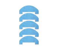 Compatibile con Dreame Mova E10,E20/TrouverE10,E20Pro Plus/Ultenic D10,T10 Lite,T20 Pro/Proscenic Q8 Max 24 pezzi Kit accessori(6)