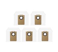 Compatibile con Dreame Mova E10,E20/TrouverE10,E20Pro Plus/Ultenic D10,T10 Lite,T20 Pro/Proscenic Q8 Max 24 pezzi Kit accessori(12)