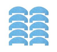 Compatibile con Dreame Mova E10,E20/TrouverE10,E20Pro Plus/Ultenic D10,T10 Lite,T20 Pro/Proscenic Q8 Max 24 pezzi Kit accessori(7)