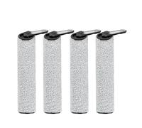 Compatibile Con Dreame, Mova K10 / K10 Pro, Compatibile Con Trouver, K10 /pro Materiali Di Consumo Parti Di Ricambio Filtri Della Spazzola A Rullo Principale(Roller Brush 4pcs)