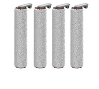 Compatibile Con Dreame MOVA K20 K30 Trouver 2.0 3.0 Pro Spazzola A Rullo Di Ricambio For Aspirapolvere(4pcs)