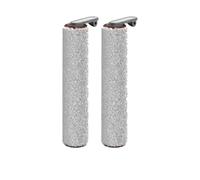 Compatibile Con Dreame MOVA K20 K30 Trouver 2.0 3.0 Pro Spazzola A Rullo Di Ricambio For Aspirapolvere(2pcs)