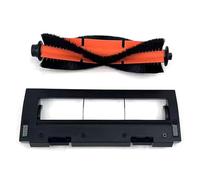 Compatibile con Dreame, Mova M1 / Truver M1 Robot Aspirapolvere Accessori di Ricambio Copertura Spazzola Principale/Spazzola Principale