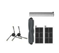 Compatibile Con Dreame, MOVA P70 Pro Spazzola Principale/spazzola Laterale/filtro/rullo Scopa Pezzi Di Ricambio For Aspirapolvere Robot