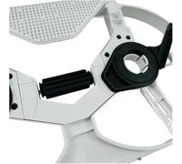 Compatibile con Dreame - Parte di ricambio for asse da lavaggio A98I | for accessori for vassoio for stazione di pulizia X40 Ultra/X40 Ultra Mop