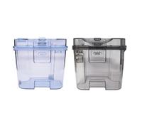 Compatibile Con Dreame, Pezzi Di Ricambio For Aspirapolvere W10, Serbatoio Di Acqua Pulita, Serbatoio Di Sentina, Accessori For Serbatoio Di Recupero, Compatibile Con Dreame, W10, W10 Pro(1set)
